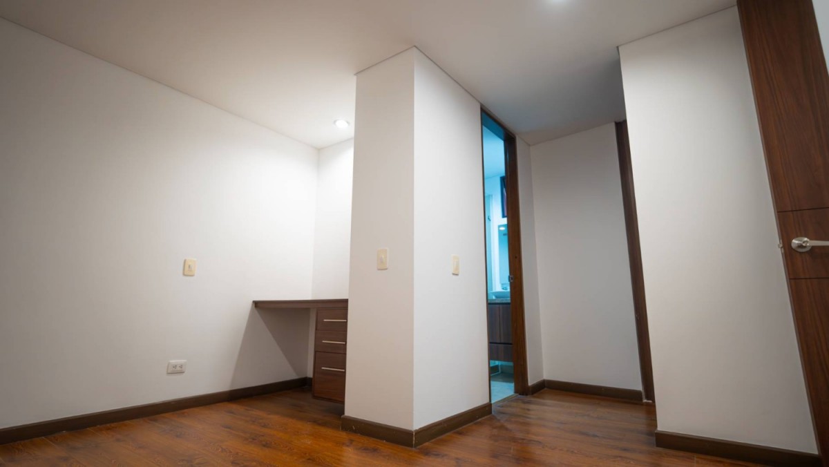 Apartamento en venta en Bella Suiza, Bogotá · foto 12 de 22