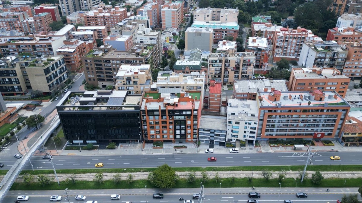 Apartamento en venta en Bella Suiza, Bogotá · foto 13 de 22