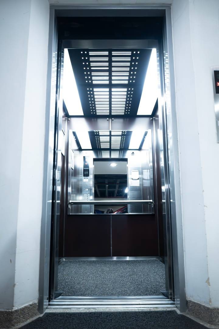 Apartamento en venta en Bella Suiza, Bogotá · foto 16 de 22
