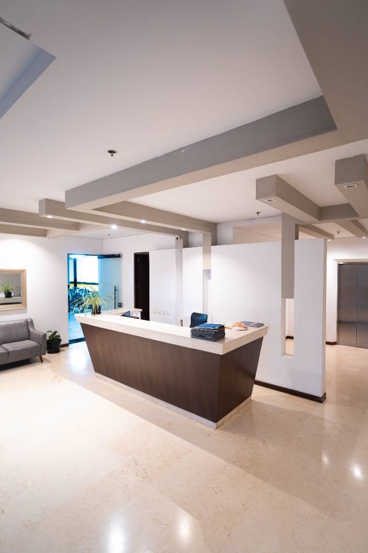 Apartamento en venta en Bella Suiza, Bogotá · foto 17 de 22