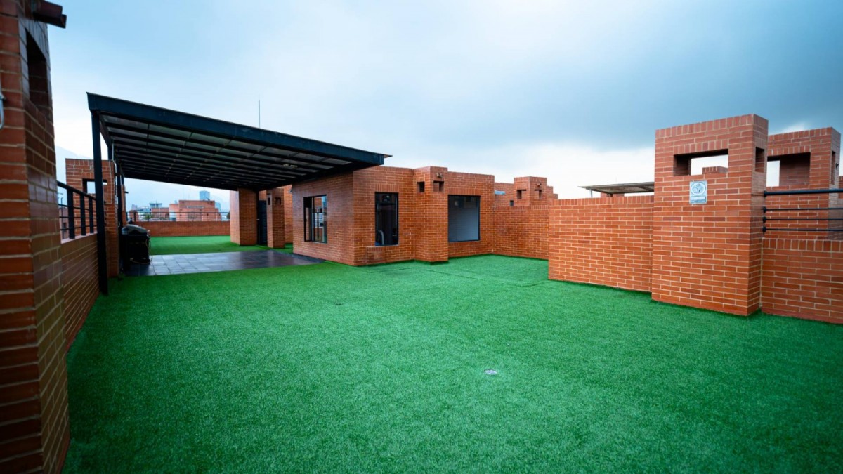 Apartamento en venta en Bella Suiza, Bogotá · foto 18 de 22