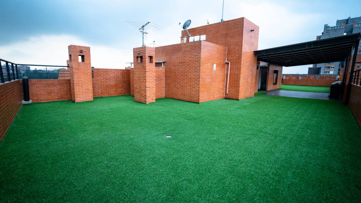 Apartamento en venta en Bella Suiza, Bogotá · foto 19 de 22