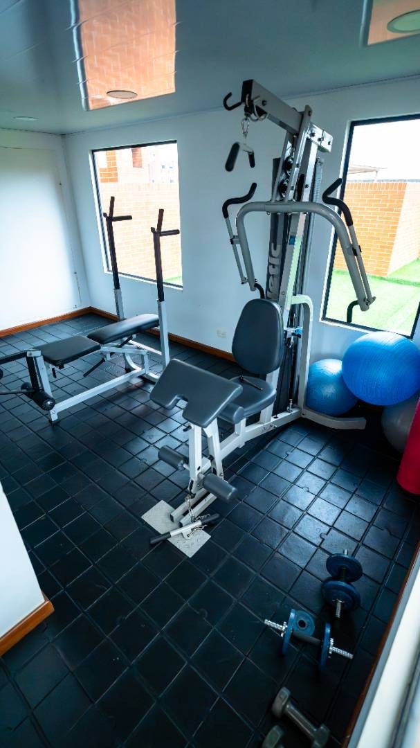 Apartamento en venta en Bella Suiza, Bogotá · foto 20 de 22