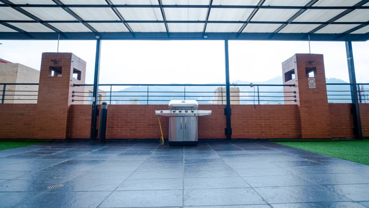 Apartamento en venta en Bella Suiza, Bogotá · foto 21 de 22