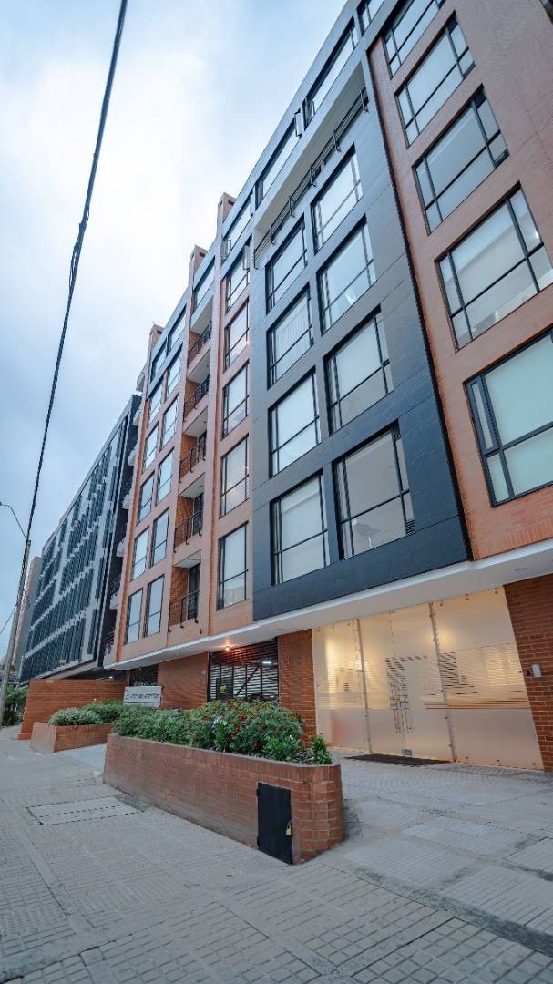 Apartamento en venta en Bella Suiza, Bogotá · foto 22 de 22