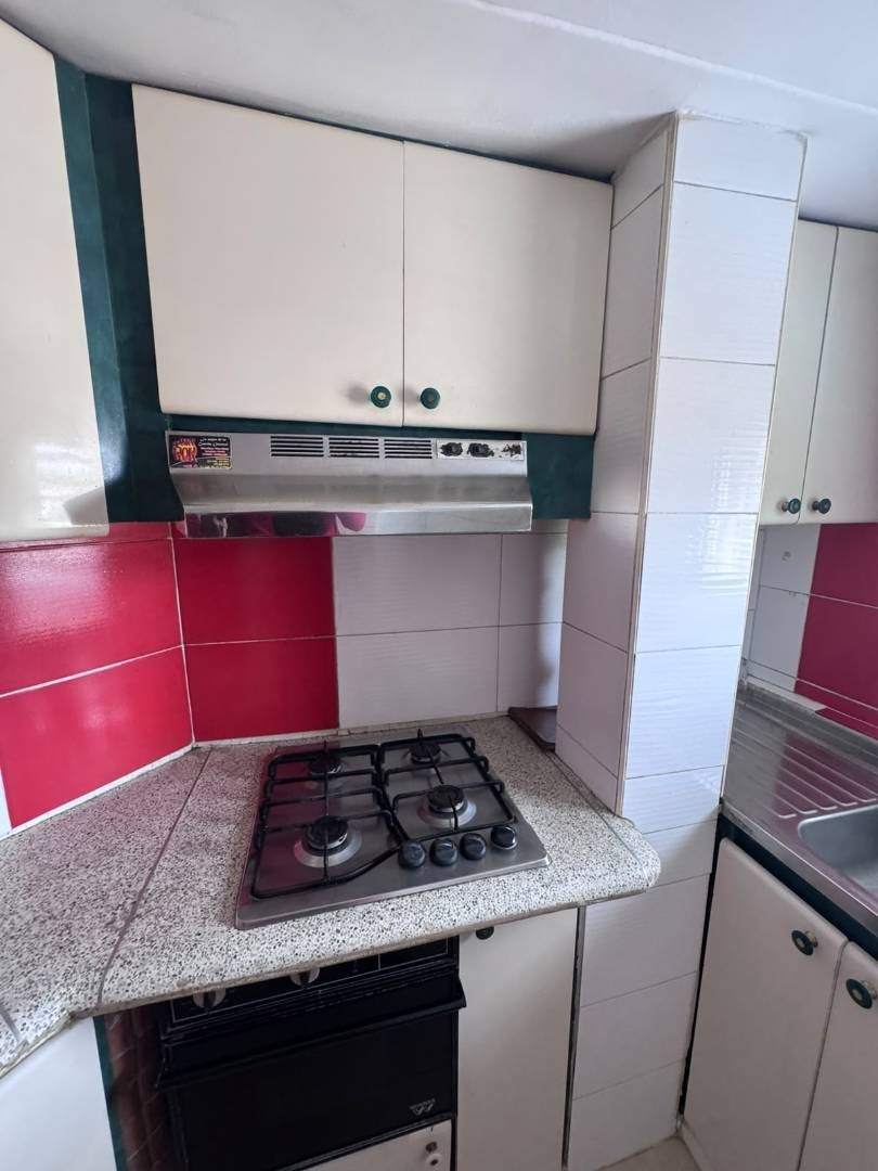 Apartamento en venta en Gilmar, Bogotá · foto 4 de 18