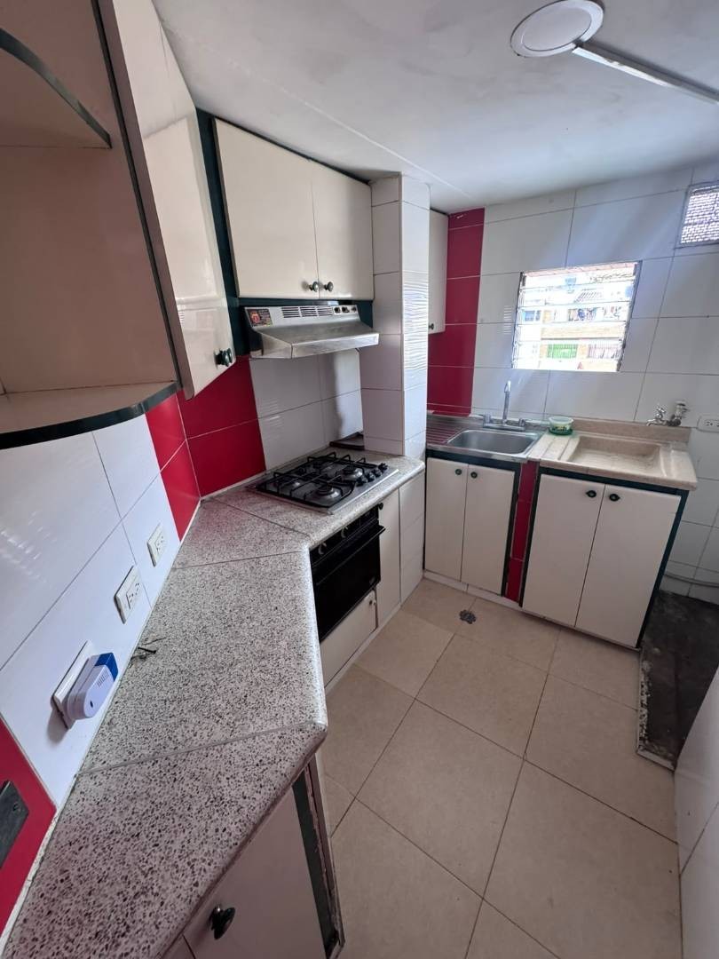Apartamento en venta en Gilmar, Bogotá · foto 5 de 18