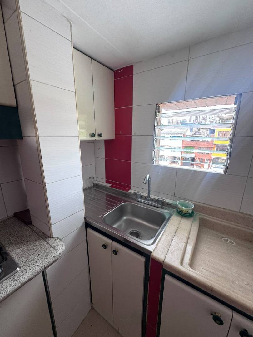Apartamento en venta en Gilmar, Bogotá · foto 6 de 18
