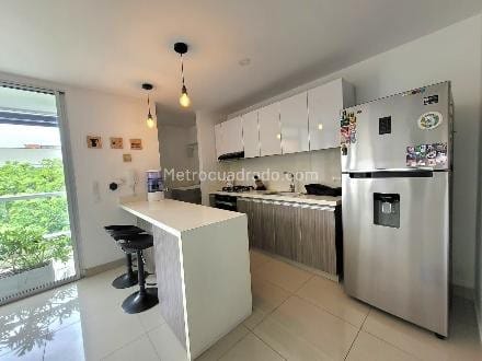 Apartamento en venta en El Ingenio, Cali · foto 7 de 13