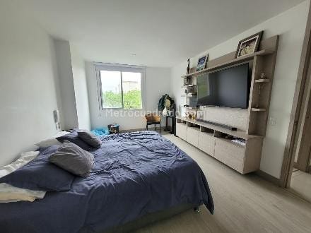 Apartamento en venta en El Ingenio, Cali · foto 10 de 13