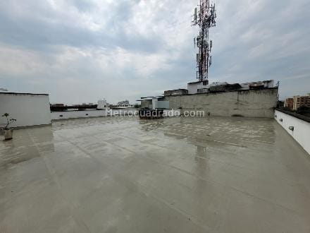 Apartamento en venta en El Ingenio, Cali · foto 13 de 13
