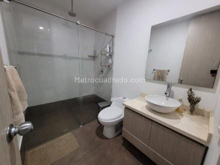 Apartamento en venta en El Ingenio, Cali · foto 8 de 13