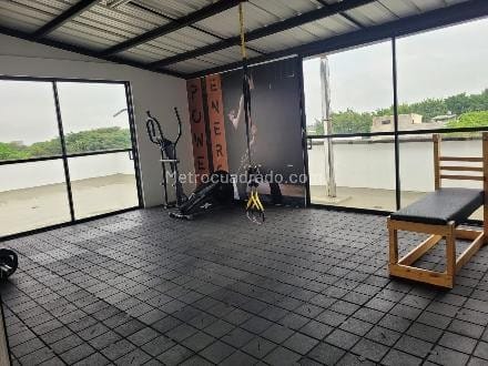 Apartamento en venta en El Ingenio, Cali · foto 12 de 13