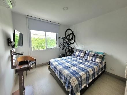 Apartamento en venta en El Ingenio, Cali · foto 11 de 13