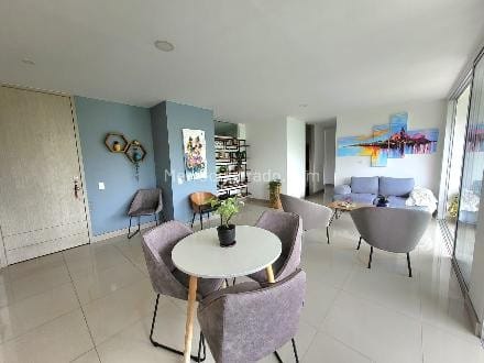 Apartamento en venta en El Ingenio, Cali · foto 4 de 13