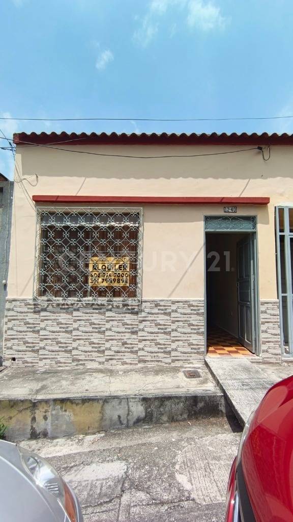 Apartaestudio en Arriendo en San cayetano, Cali en San Antonio