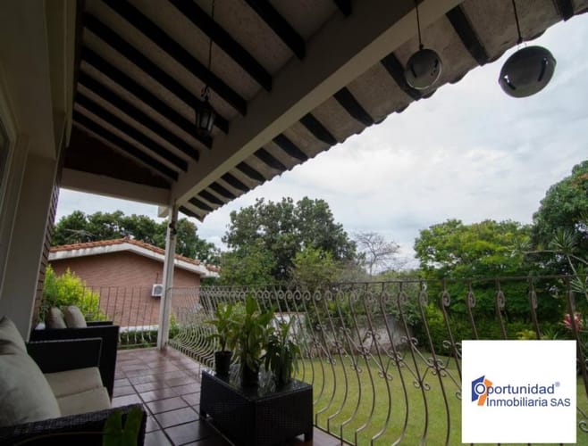 Casa en venta en Ciudad Jardin, Cali · foto 3 de 15