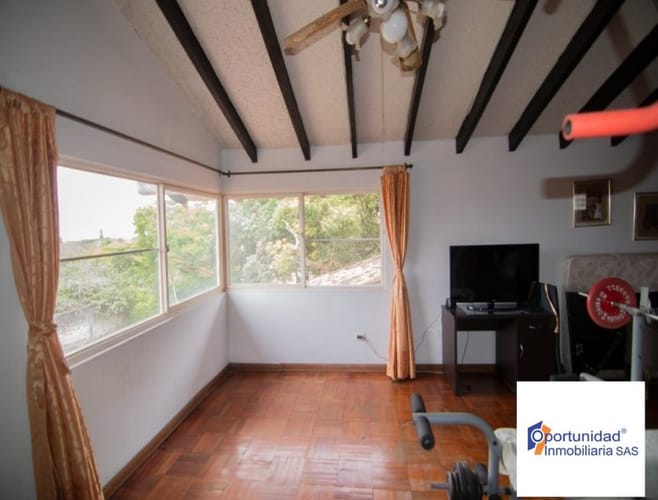 Casa en venta en Ciudad Jardin, Cali · foto 6 de 15