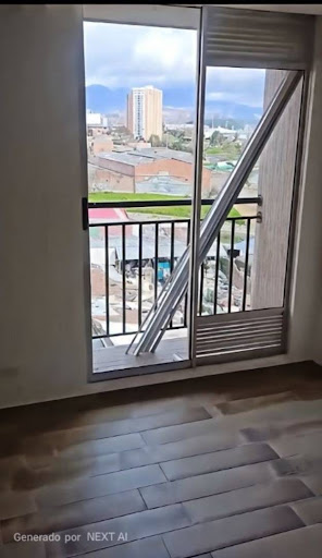 Apartamento en arriendo en El Vergel, Bogotá · foto 4 de 8