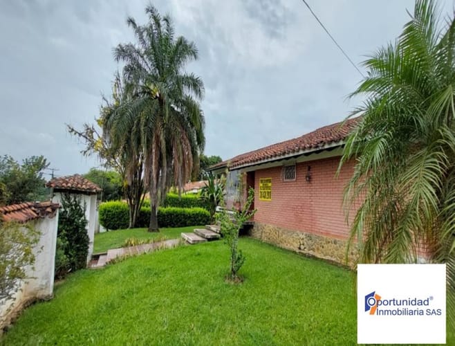 Casa en venta en Ciudad Jardin, Cali · foto 7 de 15
