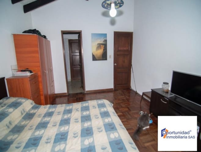 Casa en venta en Ciudad Jardin, Cali · foto 8 de 15