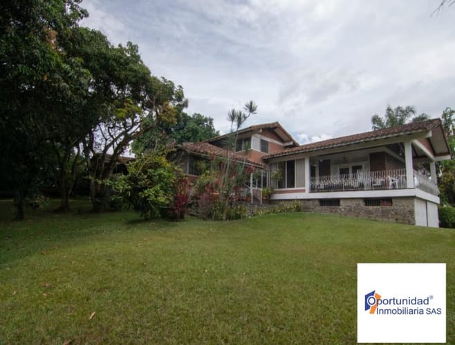 Casa en venta en Ciudad Jardin, Cali · foto 12 de 15