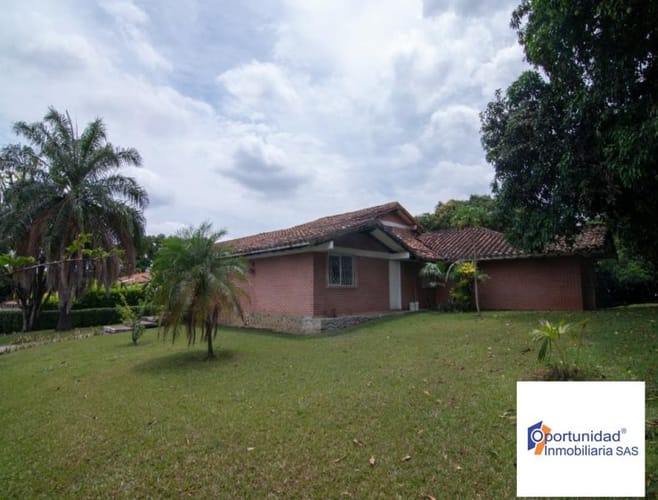 Casa en venta en Ciudad Jardin, Cali · foto 13 de 15