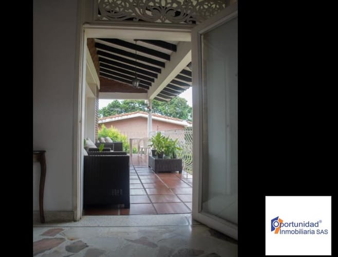 Casa en venta en Ciudad Jardin, Cali · foto 14 de 15