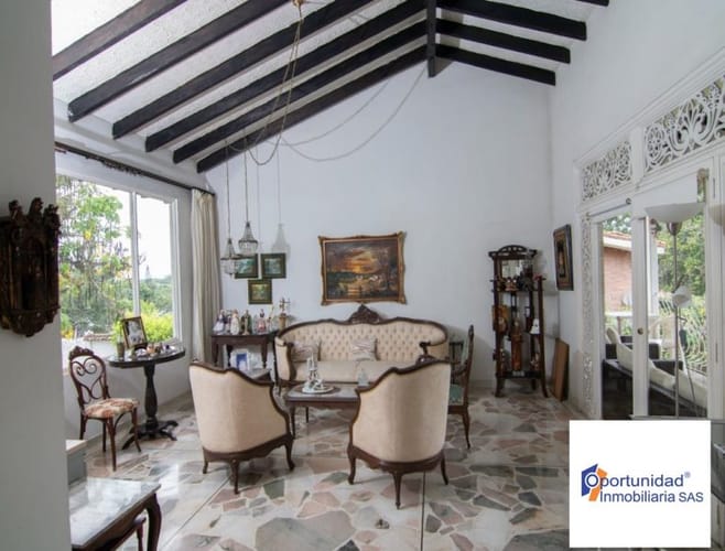 Casa en venta en Ciudad Jardin, Cali · foto 15 de 15