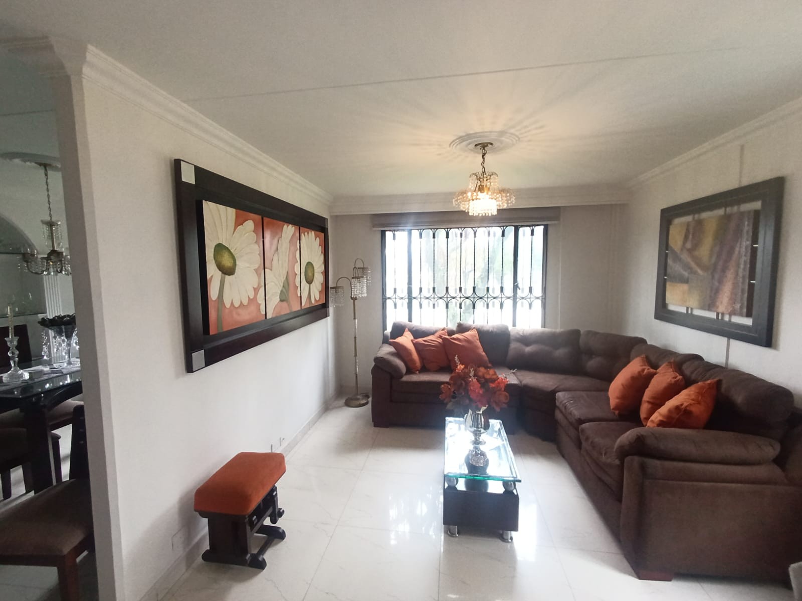Apartamento en venta en Capellania, Bogotá · foto 3 de 24