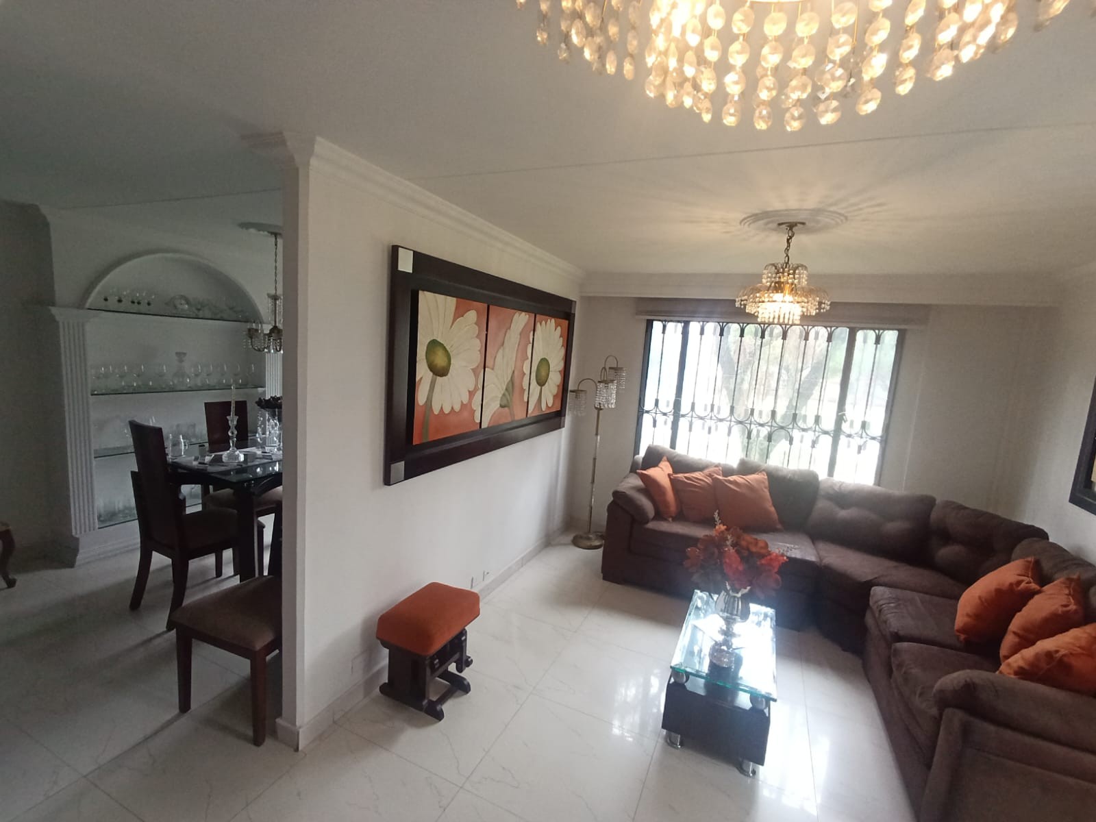 Apartamento en venta en Capellania, Bogotá · foto 4 de 24