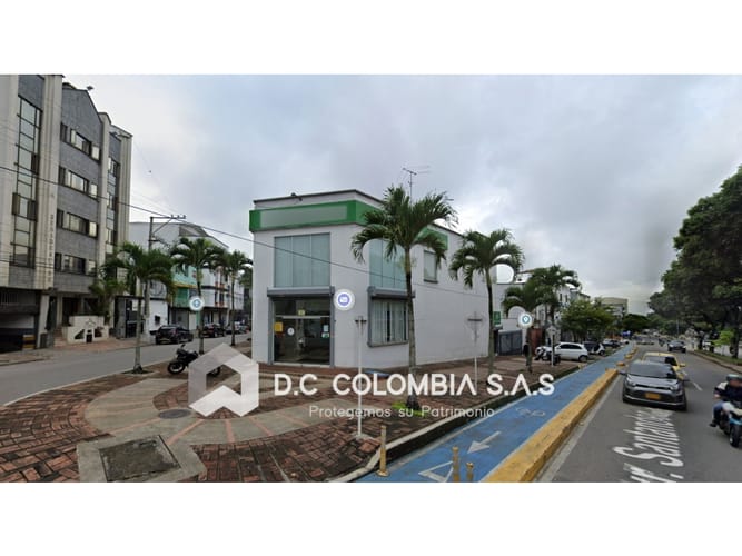 Local en venta en San Alonso, Bucaramanga, 239 m² · foto 2 de 4