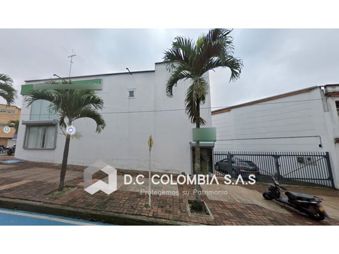 Local en venta en San Alonso, Bucaramanga, 239 m² · foto 3 de 4