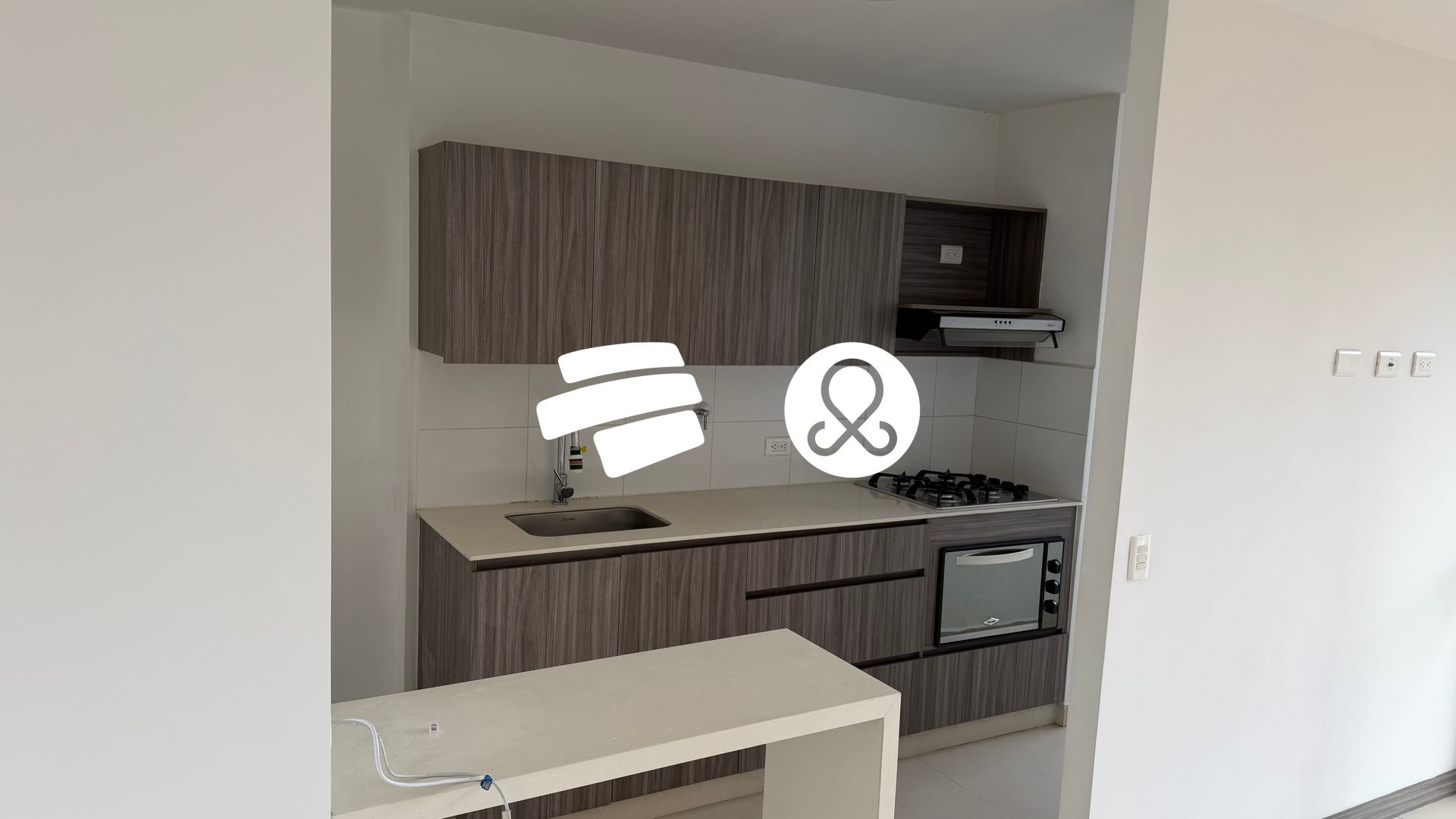 Apartamento en venta en Ditaires, Itagüí · foto 2 de 10