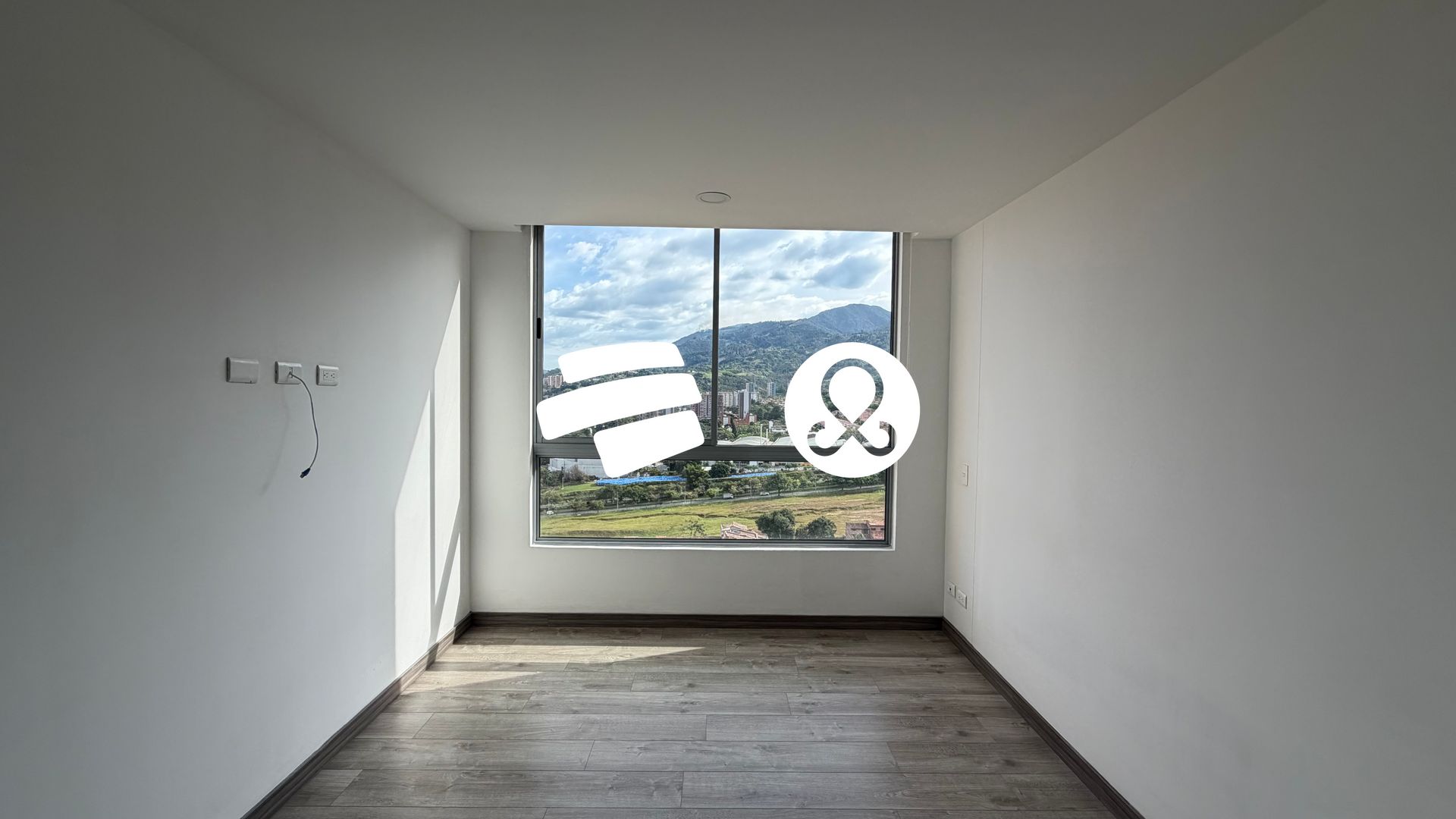 Apartamento en venta en Ditaires, Itagüí · foto 3 de 10