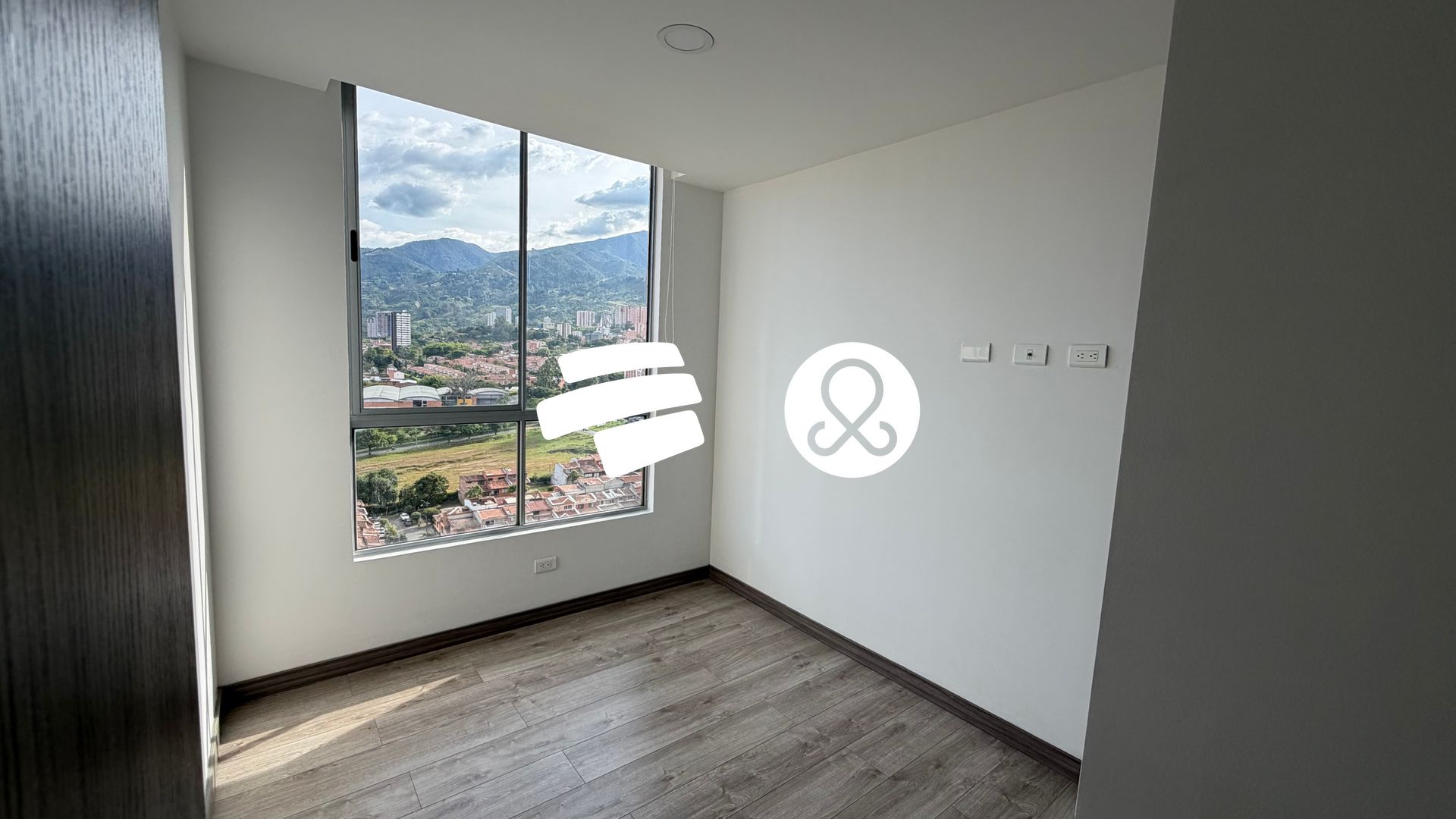 Apartamento en venta en Ditaires, Itagüí · foto 5 de 10