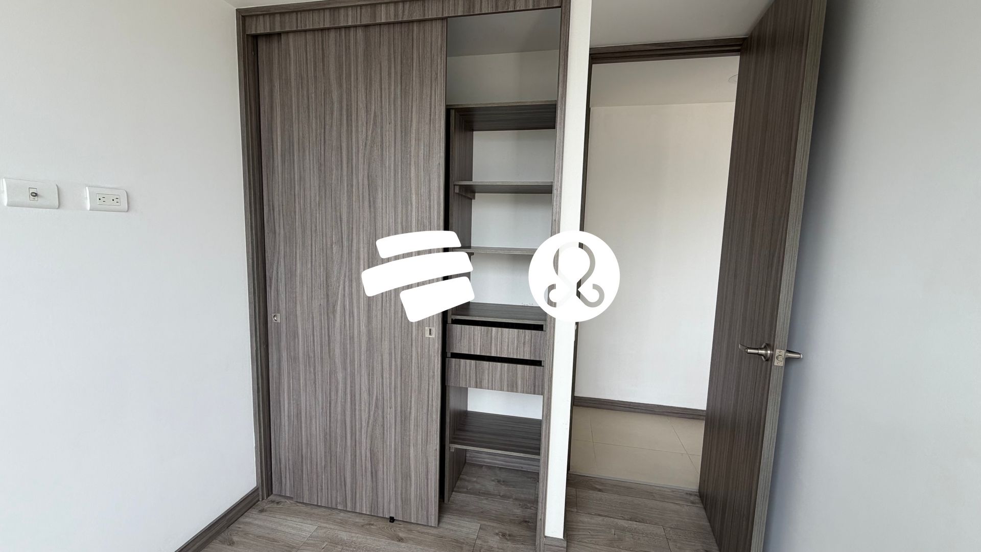 Apartamento en venta en Ditaires, Itagüí · foto 8 de 10