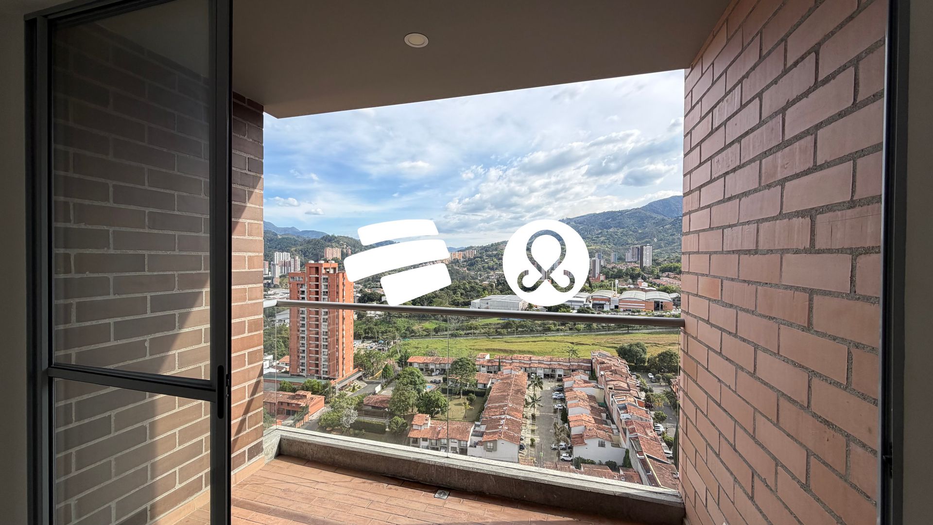 Apartamento en venta en Ditaires, Itagüí · foto 10 de 10
