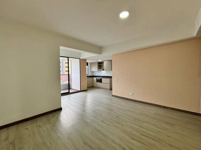 Apartamento en venta en Las Palmas, Medellín · foto 4 de 17