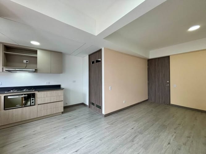 Apartamento en venta en Las Palmas, Medellín · foto 6 de 17