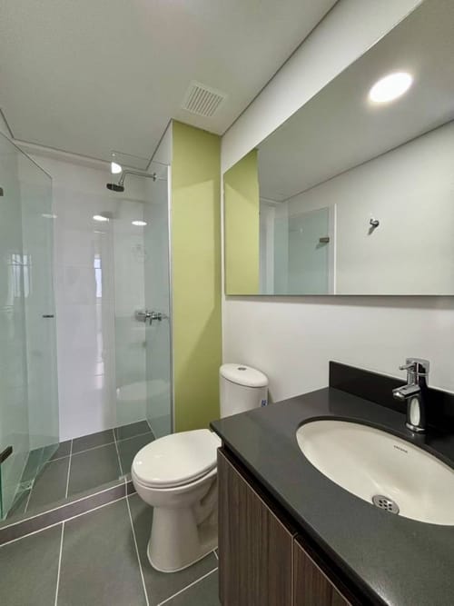 Apartamento en venta en Las Palmas, Medellín · foto 9 de 17