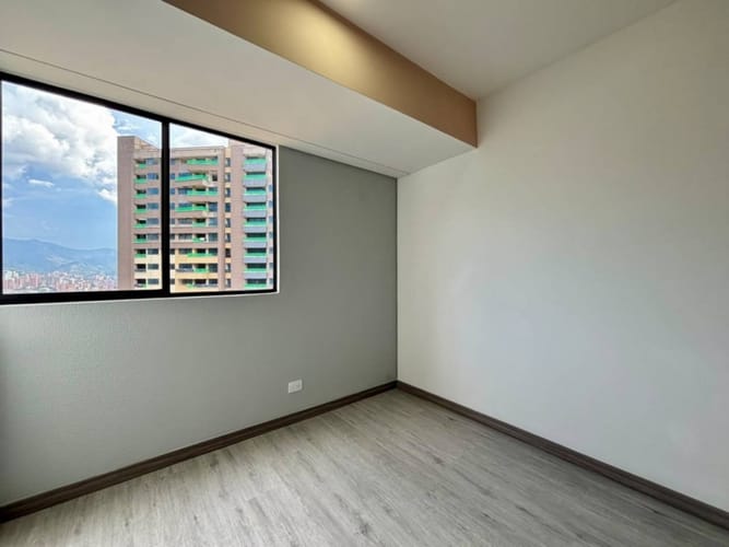 Apartamento en venta en Las Palmas, Medellín · foto 10 de 17