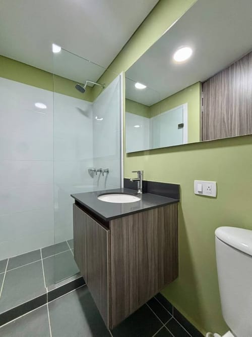 Apartamento en venta en Las Palmas, Medellín · foto 14 de 17