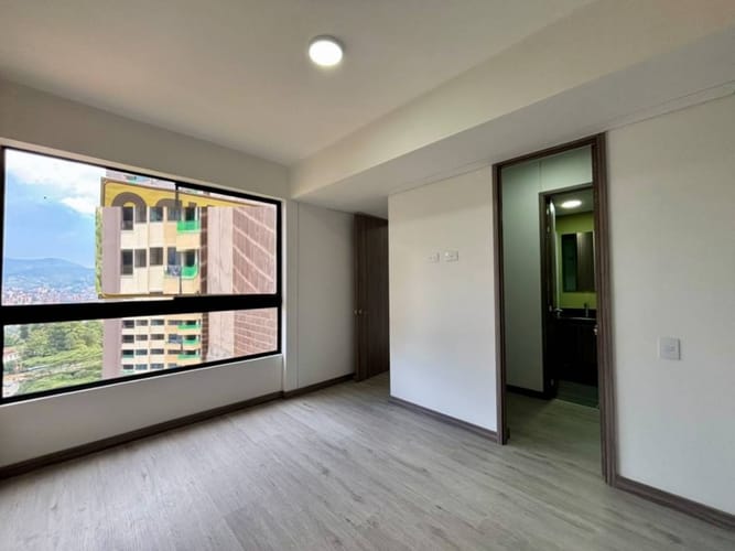 Apartamento en venta en Las Palmas, Medellín · foto 16 de 17