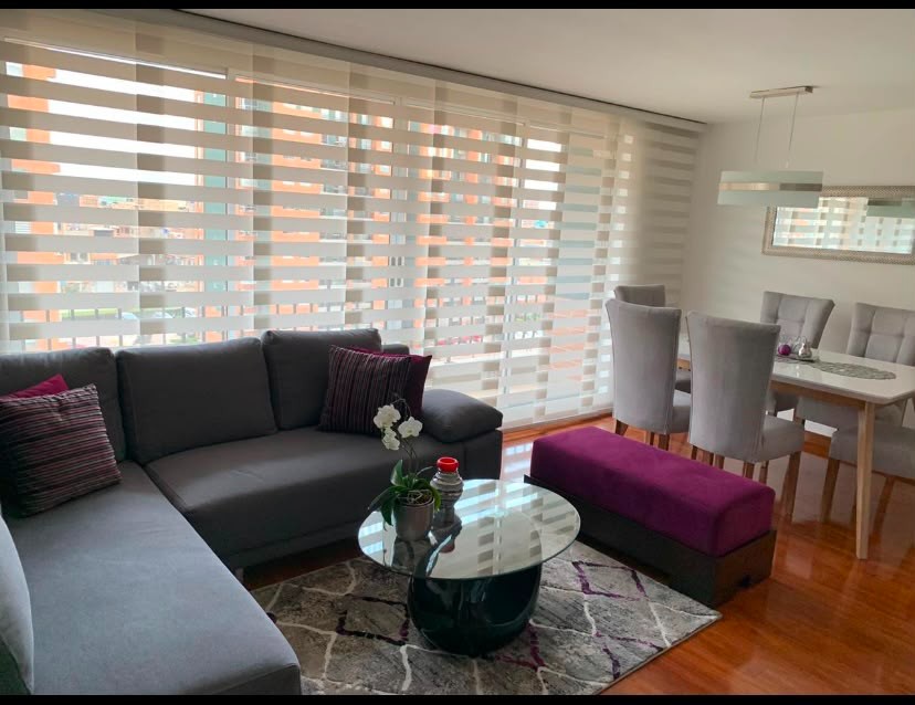 Apartamento de 3 habitaciones en venta en Gran Granada, Bogotá — imagen 1 de 9