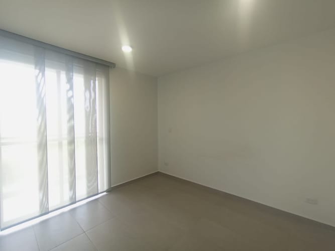 Apartaestudio en arriendo en Conjunto Cerrado Zapan, Dosquebradas, 53 m² · foto 2 de 17