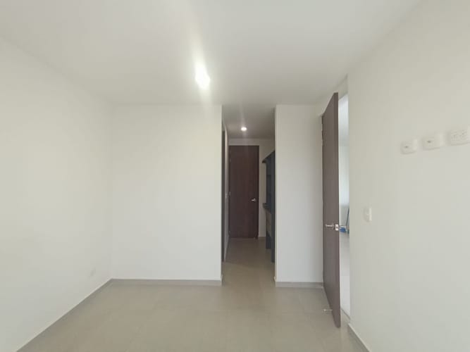 Apartaestudio en arriendo en Conjunto Cerrado Zapan, Dosquebradas, 53 m² · foto 4 de 17