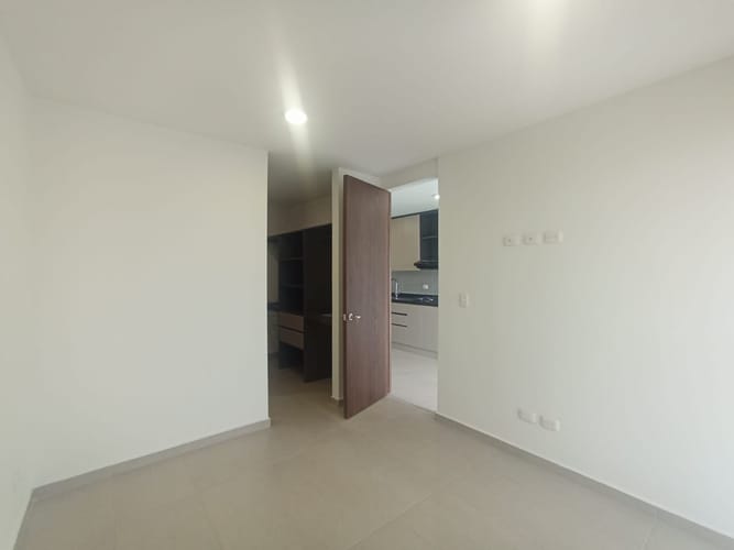 Apartaestudio en arriendo en Conjunto Cerrado Zapan, Dosquebradas, 53 m² · foto 3 de 17