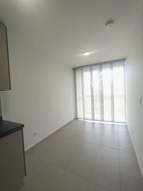 Apartaestudio en arriendo en Conjunto Cerrado Zapan, Dosquebradas, 53 m² · foto 5 de 17