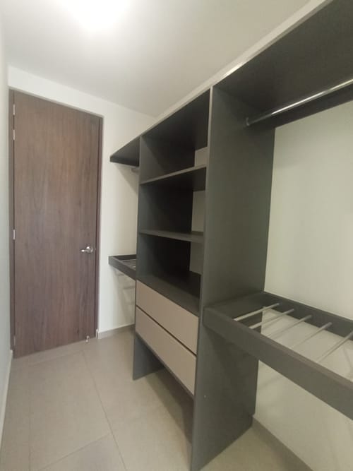 Apartaestudio en arriendo en Conjunto Cerrado Zapan, Dosquebradas, 53 m² · foto 7 de 17